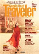 Conde Nast Traveler